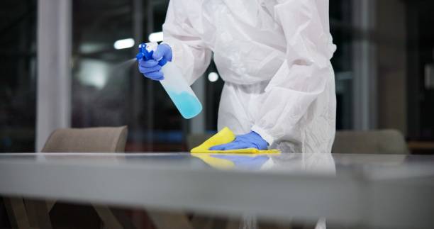 Licensed Blood Cleanup service in Charleston, MO - Trauma Clean Pros